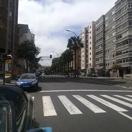 Semesterbostad 79 Avenida Jose Mesa Y Lopez *