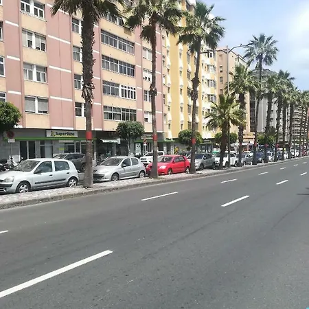 79 Avenida Jose Mesa Y Lopez Holiday home Las Palmas de Gran Canaria