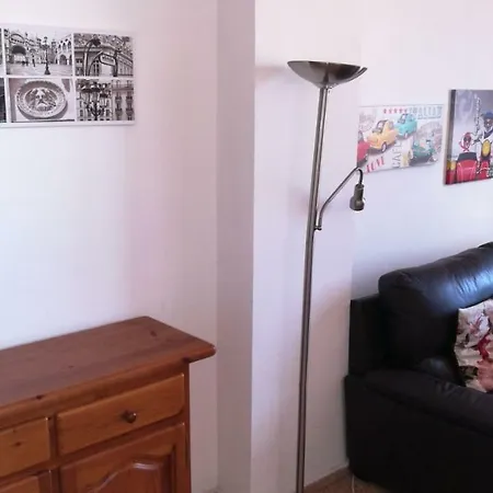 Holiday home 79 Avenida Jose Mesa Y Lopez Las Palmas de Gran Canaria